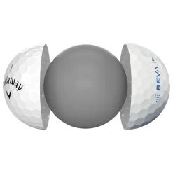 Callaway Reva Ladies Golf Balls - 2023 Version -Golf Gear Sales 1FEDE759 F985 5B6D 803E9ACC60841602