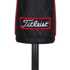 Titleist Jet Black Leather Hybrid Headcover -Golf Gear Sales 1Screen20Shot202020 01 2120at2019.59.38