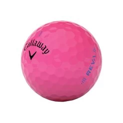 Callaway Reva Pink Ladies Golf Balls - 2023 Version 7 Callaway Reva Pink Ladies Golf Balls - 2023 Version -Golf Gear Sales 2015B6D1 E48E EA5D E5EF9FCD9BFC56EF