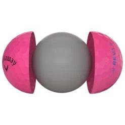 Callaway Reva Pink Ladies Golf Balls - 2023 Version 9 Callaway Reva Pink Ladies Golf Balls - 2023 Version -Golf Gear Sales 2015EE53 CAA5 7A68 520B7CE8AC657E61