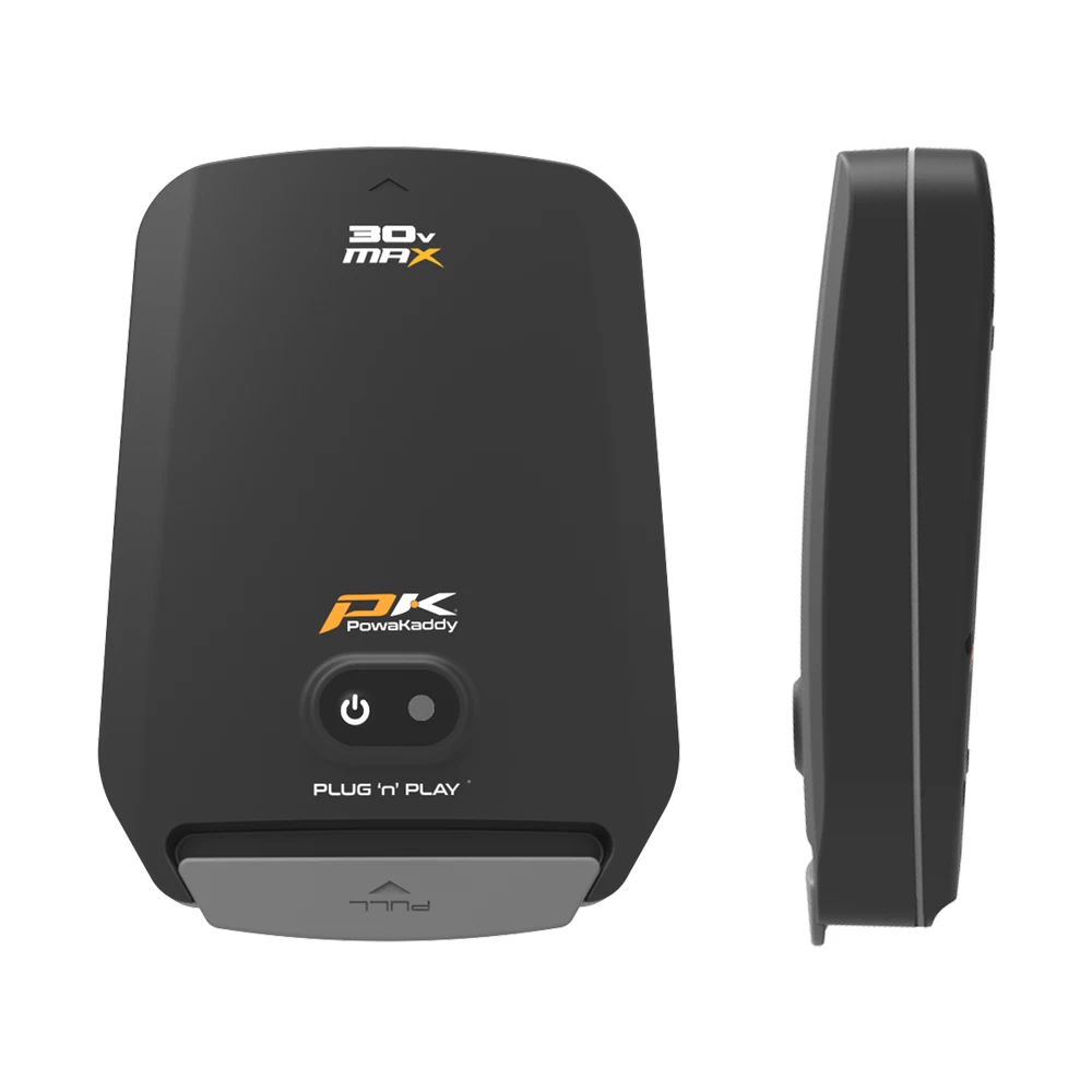PowaKaddy FX/CT 30v Plug 'n' Play 18 Hole Lithium Battery 1 PowaKaddy FX/CT 30v Plug 'n' Play 18 Hole Lithium Battery