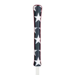 Titleist Leather Stars And Stripes Alignment Sticks Headcover - SALE