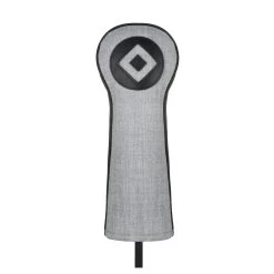 Titleist Heather And Leather Fairway Headcover