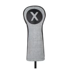 Titleist Heather And Leather Hybrid Headcover