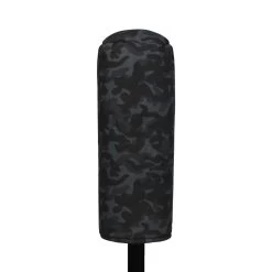 Titleist Barrel Twill Black Out Fairway Headcover