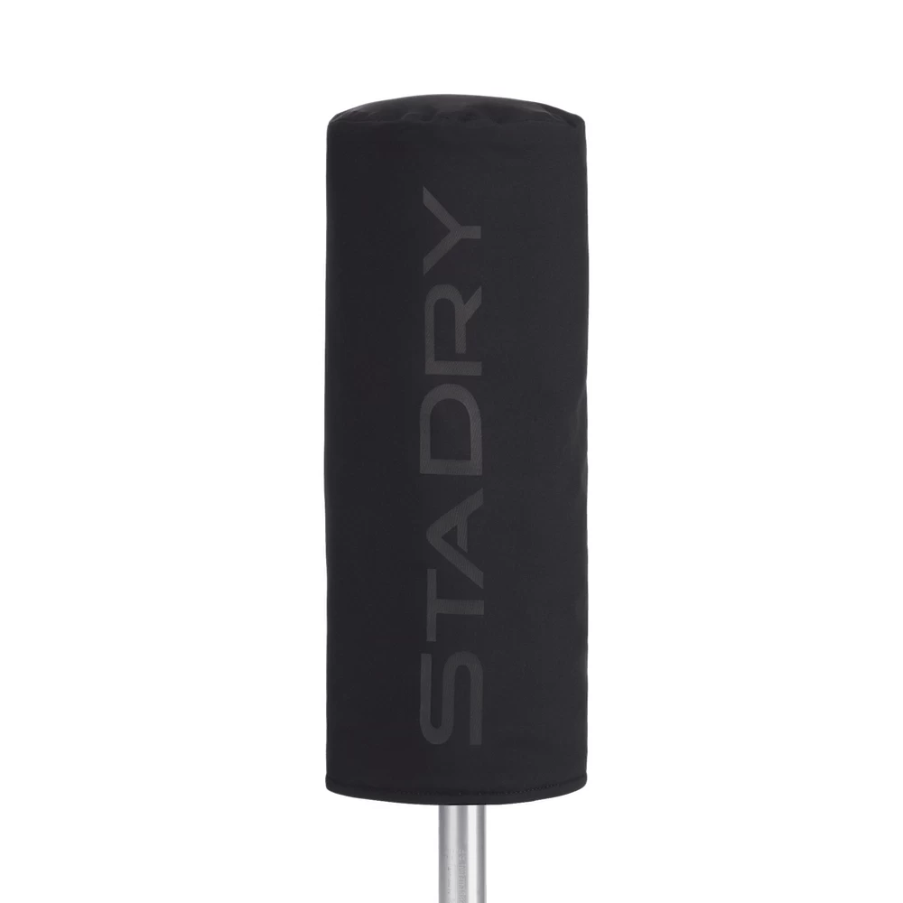 Titleist StaDry Barrel Driver Headcover 1 Titleist StaDry Barrel Driver Headcover