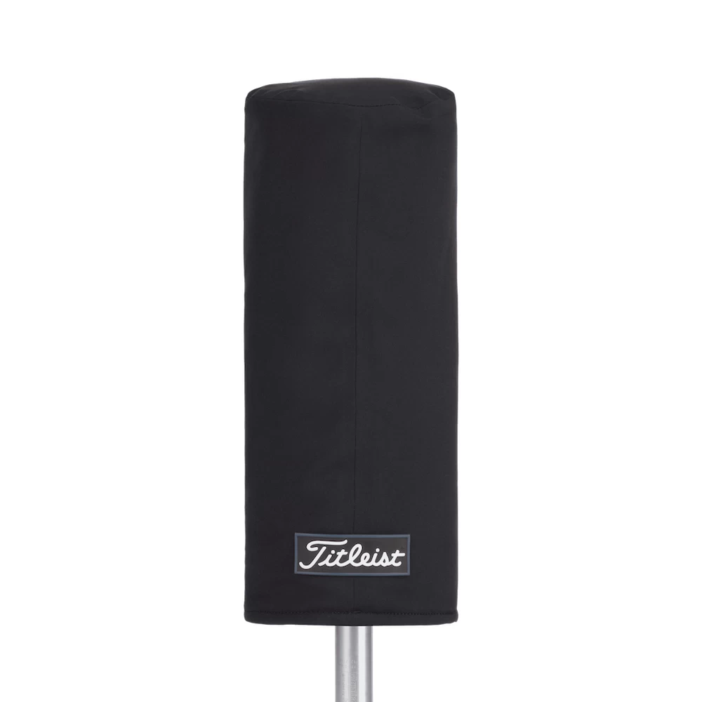 Titleist StaDry Barrel Driver Headcover 2 Titleist StaDry Barrel Driver Headcover - Image 2