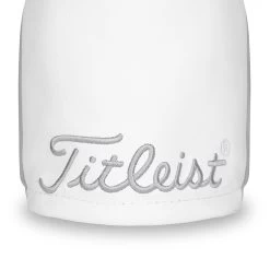 Titleist Frost Out Leather Driver Headcover -Golf Gear Sales 2022 LeatherHeadcover Driver FrostOut 3