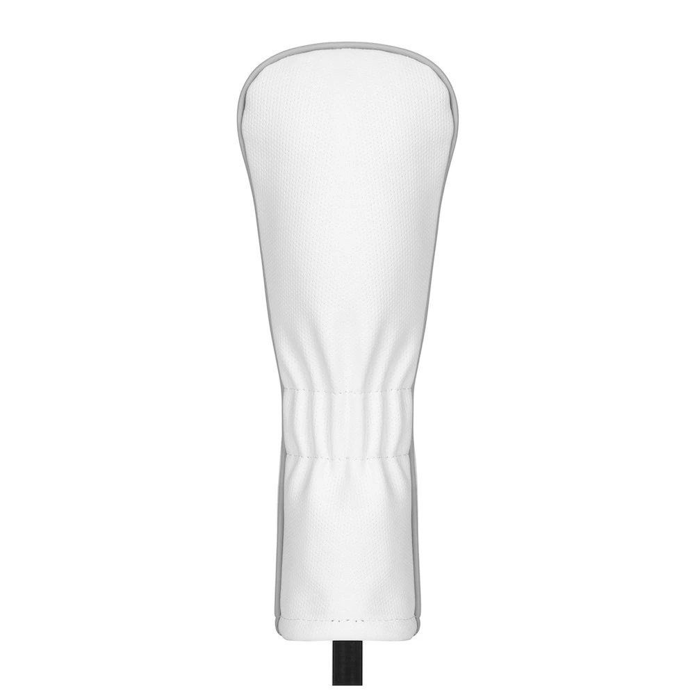 Titleist Frost Out Leather Fairway Headcover 2 Titleist Frost Out Leather Fairway Headcover - Image 2