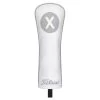 Titleist Frost Out Leather Hybrid Headcover