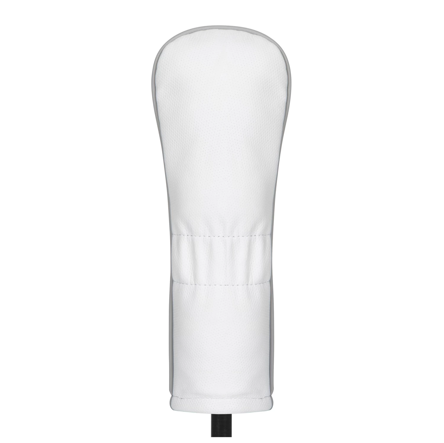 Titleist Frost Out Leather Hybrid Headcover 2 Titleist Frost Out Leather Hybrid Headcover - Image 2