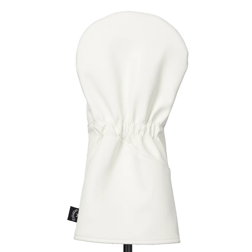 Callaway Vintage Driver Headcover 4 Callaway Vintage Driver Headcover - Image 4