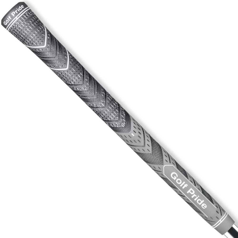 Golf Pride MultiCompound Cord Plus 4 Midsize Golf Grip 3 Golf Pride MultiCompound Cord Plus 4 Midsize Golf Grip - Image 3