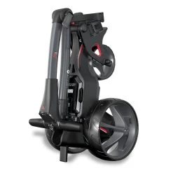 Motocaddy M1 Golf Trolley Extended Lithium Golf Trolley - Free Gift -Golf Gear Sales 2trl013m1 large 1 1000x1000