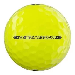Srixon Q-Star Tour Yellow Golf Balls -Golf Gear Sales 31CC30AF F48B F7A1 562DB286BE6C0F1D