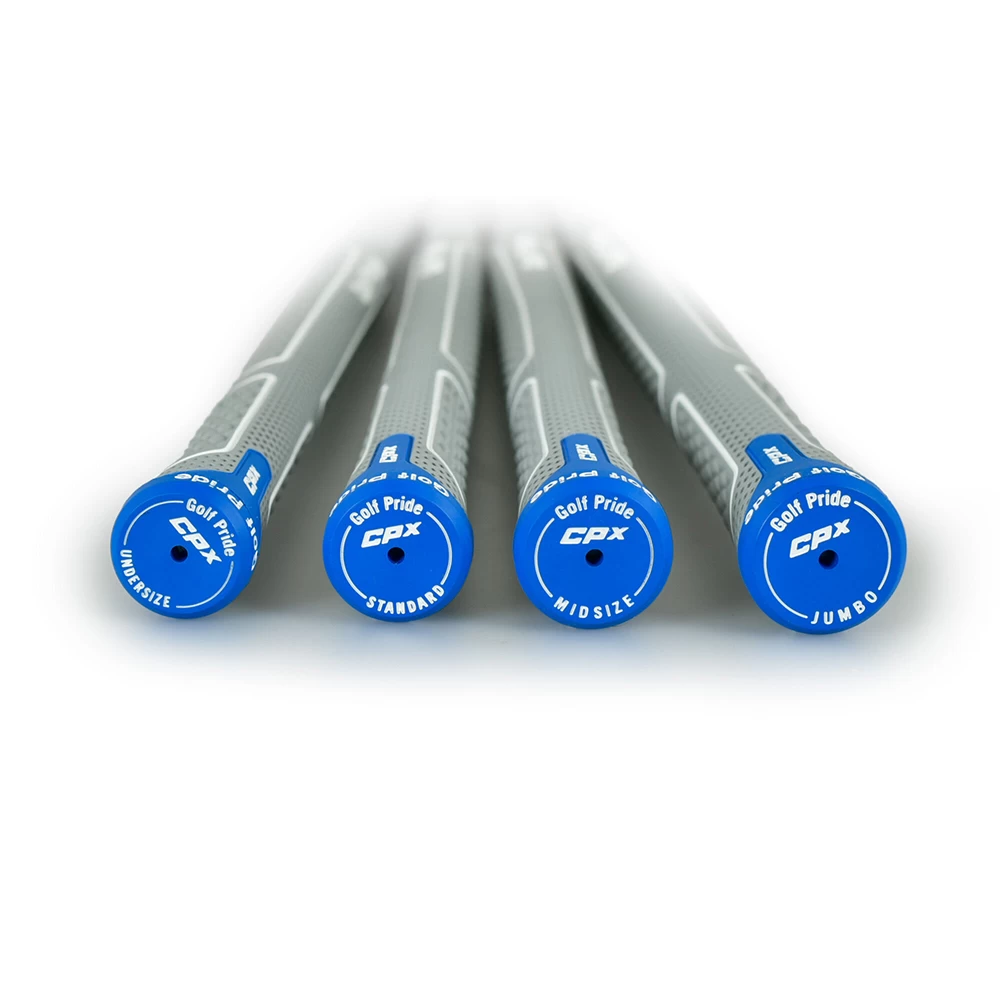 Golf Pride CPX Midsize Golf Grip 3 Golf Pride CPX Midsize Golf Grip - Image 3