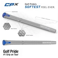 Golf Pride CPX Undersize Golf Grip 11 Golf Pride CPX Undersize Golf Grip -Golf Gear Sales 476D57D0 92CC 13E1 D8190B524E8E8B58