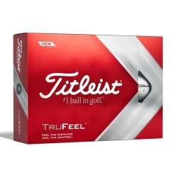 Titleist TruFeel Golf Balls