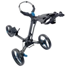 Motocaddy P1 Push Golf Trolley
