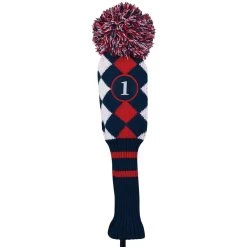 Callaway Pom Pom Driver Headcover -Golf Gear Sales 5518037 Max Quality