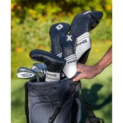Ping Core Golf Headcovers -Golf Gear Sales 59FDB17E D280 F428 DCA545F01673D0D7