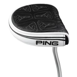 Ping Core Golf Putter Headcover 6 Ping Core Golf Putter Headcover -Golf Gear Sales 5AA46684 C9BB 8531 7F57CD3E71C457A7