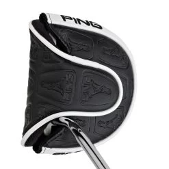 Ping Core Golf Putter Headcover 7 Ping Core Golf Putter Headcover -Golf Gear Sales 5AA48AE3 E7CE 431D CCC3750E4A1F0E83