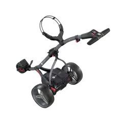 Motocaddy S1 Lead Acid Electric Golf Trolley