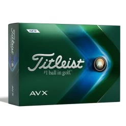 Titleist AVX Golf Balls
