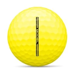 Wilson Staff Model Yellow 12-Ball Golf Balls -Golf Gear Sales 5ED9A98E 0F8B EBCA D3213EFF38CE6A55