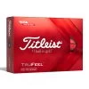 Titleist TruFeel Red Golf Balls
