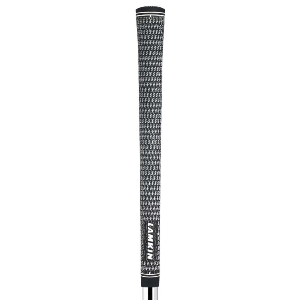 Lamkin Crossline Cord Midsize Golf Grip 2 Lamkin Crossline Cord Midsize Golf Grip - Image 2