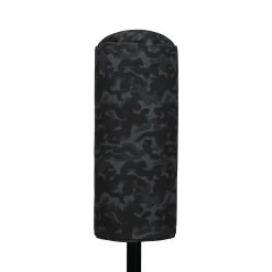 Titleist Barrel Performance Black Camo Driver Headcover