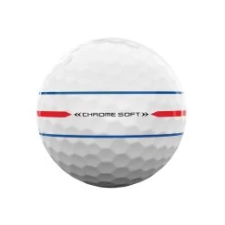 Callaway Chrome Soft 360 Triple Track Golf Balls - New 2023 -Golf Gear Sales 64F55786 D434 704A 9D38E9F237091455