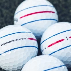Callaway Chrome Soft 360 Triple Track Golf Balls - New 2023 -Golf Gear Sales 64F5AAF8 D495 92C0 BCC5829E07648D27