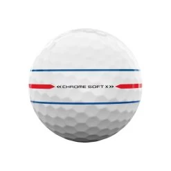 Callaway Chrome Soft X 360 Triple Track Golf Balls - New 2023 10 Callaway Chrome Soft X 360 Triple Track Golf Balls - New 2023 -Golf Gear Sales 661B6EF2 C999 7ADC D957F244C5D75994