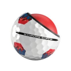 Callaway Chrome Soft TRU Track Golf Balls - New 2023 6 Callaway Chrome Soft TRU Track Golf Balls - New 2023 -Golf Gear Sales 67019CDD D582 D708 162D4E74903EC9DB