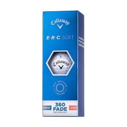 Callaway ERC 360 Fade Golf Balls - 2023 Version -Golf Gear Sales 67CFD7FC F599 F94D 21D3D150BE4C686F