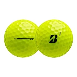 Bridgestone 2023 E6 Yellow Golf Ball -Golf Gear Sales 6CCAB5D4 ACB9 7D26 D77795F9CA5A081D