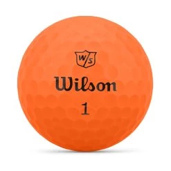 Wilson 2023 Duo Soft 12-Ball Golf Balls 10 Wilson 2023 Duo Soft 12-Ball Golf Balls -Golf Gear Sales 76EFD515 A34C 175E 890D54C064F07FD0