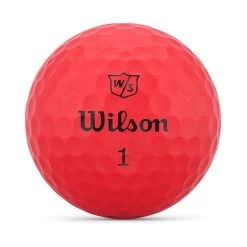 Wilson 2023 Duo Soft 12-Ball Golf Balls 11 Wilson 2023 Duo Soft 12-Ball Golf Balls -Golf Gear Sales 76F0512B 0A27 C65C 8B700B2C0261973E