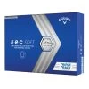 Callaway ERC Soft Triple Track Golf Balls - 2023 Version