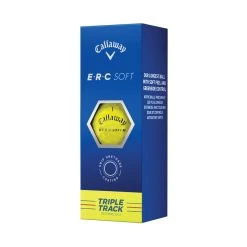 Callaway ERC Soft Yellow Triple Track Golf Balls - 2023 Version -Golf Gear Sales 7AF3A26B DEBD A17C 4FD4F9E71E7EECE3