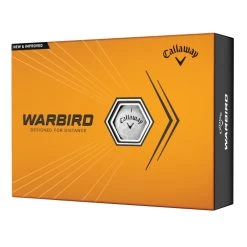 Callaway Warbird 23 Golf Balls