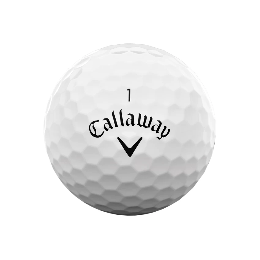 Callaway Warbird 23 Golf Balls 4 Callaway Warbird 23 Golf Balls - Image 4