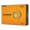 Callaway Warbird 23 Yellow Golf Balls