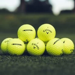 Callaway Warbird 23 Yellow Golf Balls 9 Callaway Warbird 23 Yellow Golf Balls -Golf Gear Sales 7C30E09E F2E7 5BBF 8667D0338FA238A7