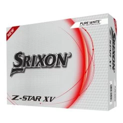 Srixon Z Star XV Golf Balls