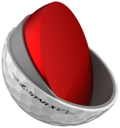Srixon Z Star XV Golf Balls -Golf Gear Sales 8464A5BC B65A 9047 C9F358A5655FF4D0