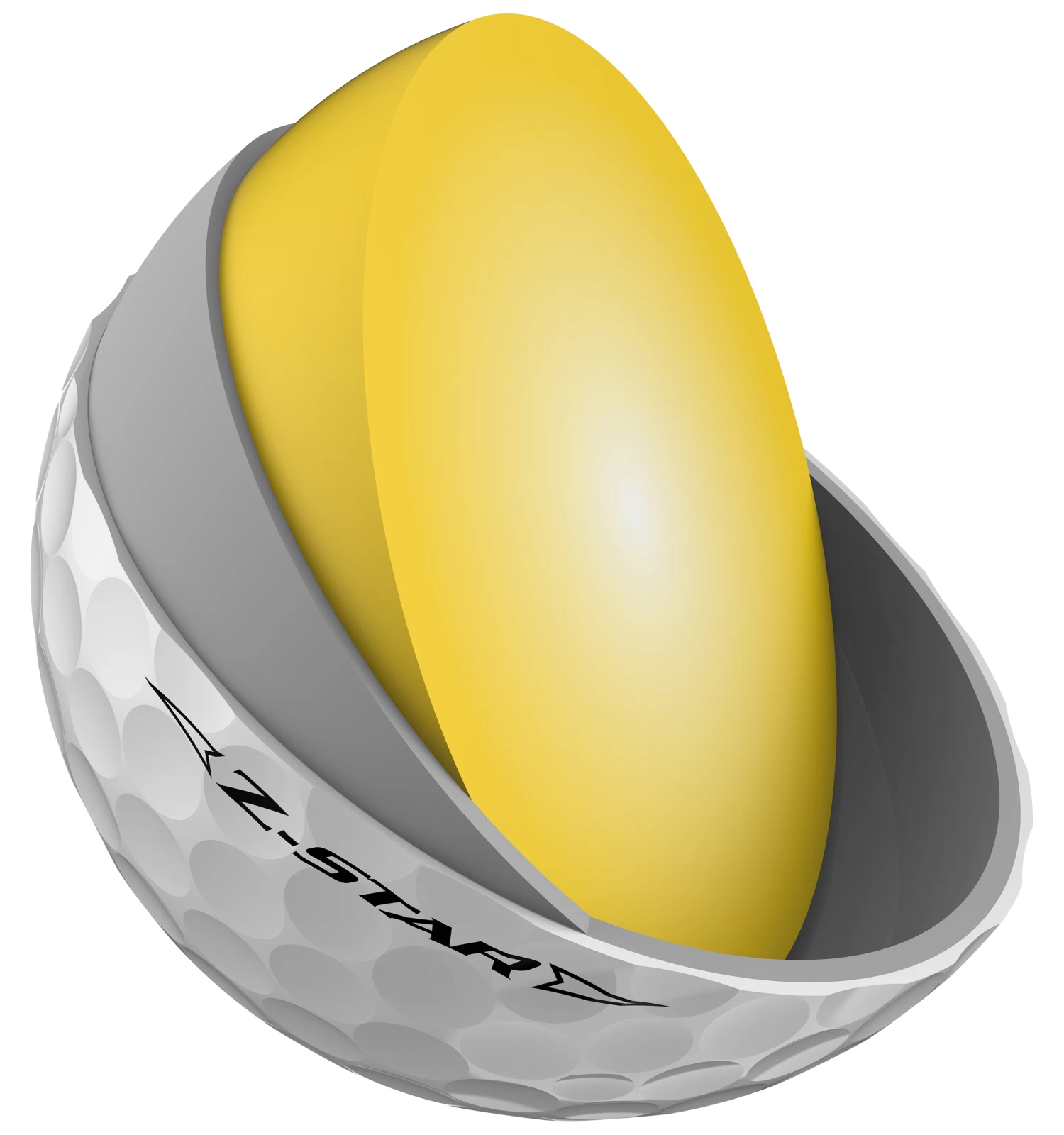 Srixon Z Star Golf Balls 5 Srixon Z Star Golf Balls - Image 5